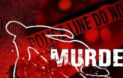 3 நாட்களில் 3 கொலை பீதியில் மக்கள் 3 நாட்களில் 3 கொலை பீதியில் மக்கள்