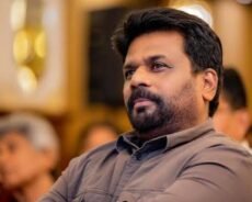 கைது பழிவாங்கல் அல்ல ஊழல் கைதுகள் அரசியல் பழிவாங்கல் அல்ல