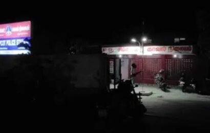 10 நாட்களில் 3 இளம் பெண்கள் ஹோட்டல் அறைகளில் கொலை