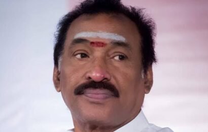 முன்னணி இசையமைப்பாளர் தேவா காலமானார்!.. திரையுலகினர் இரங்கல்!..
